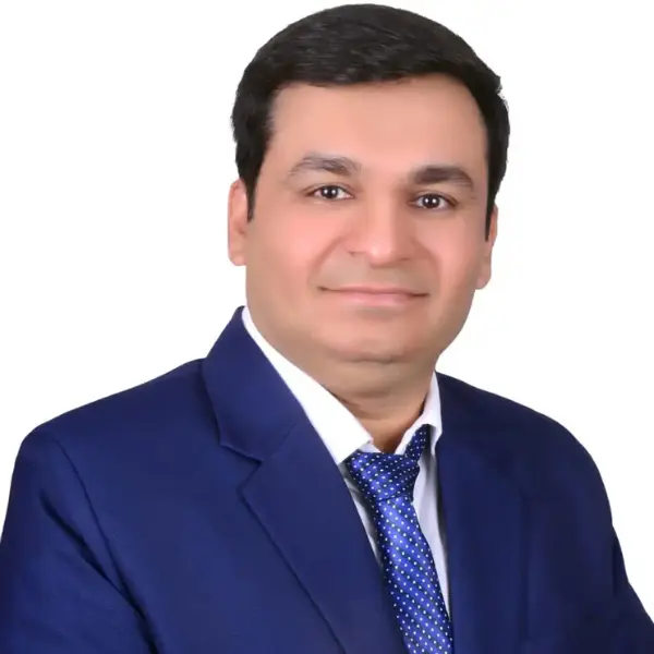 Dr Afzal Ayurvedic Health Specialist