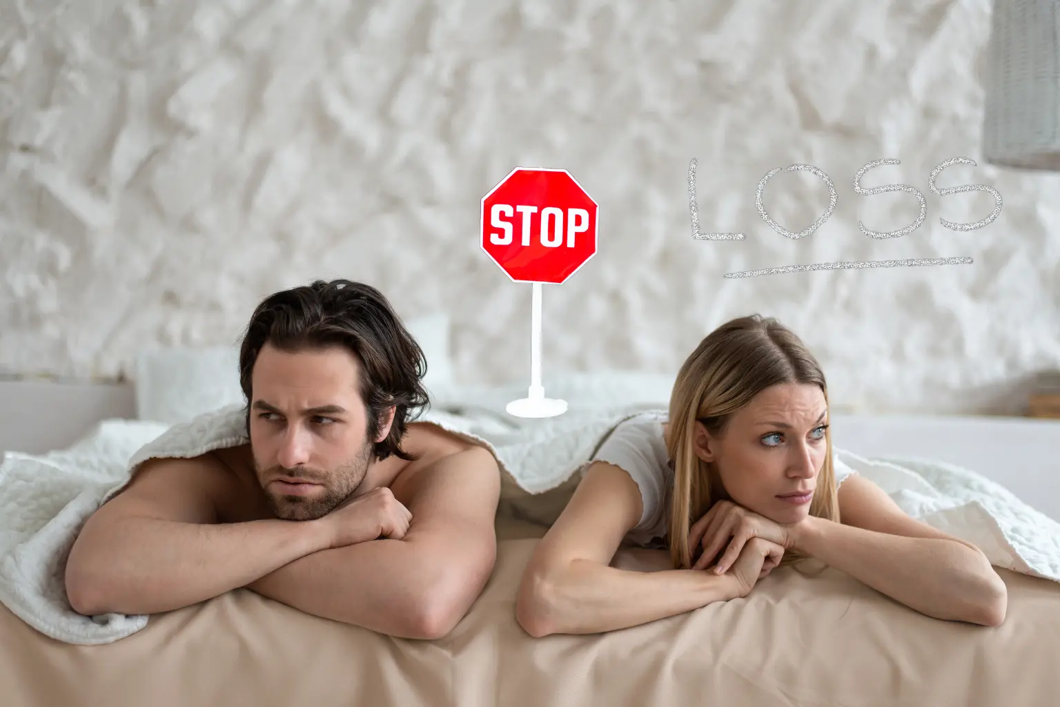 Loss of Libido – Natural Wellness Support